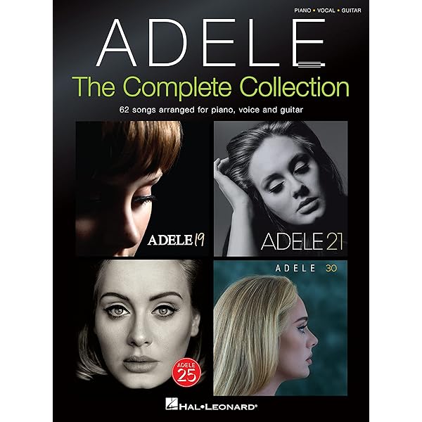 ミュージシャン Adele30 Official Store Collections CDBD ADELE 30 Exclusive Clear Vinyl double album Brand New and still